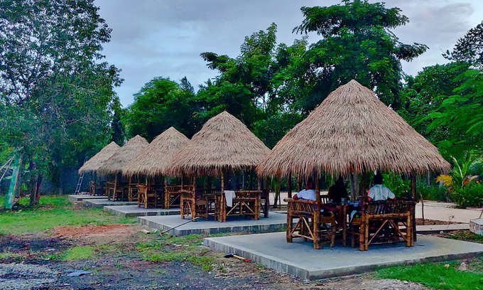 Stueng Saen Hotel | Glorious Hotel & Spa