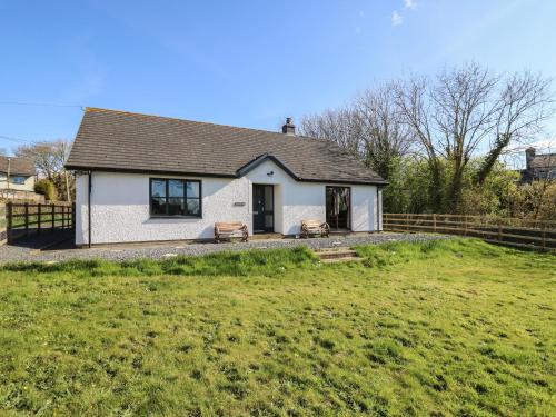 Llansantffraed House | Glyn Cottage