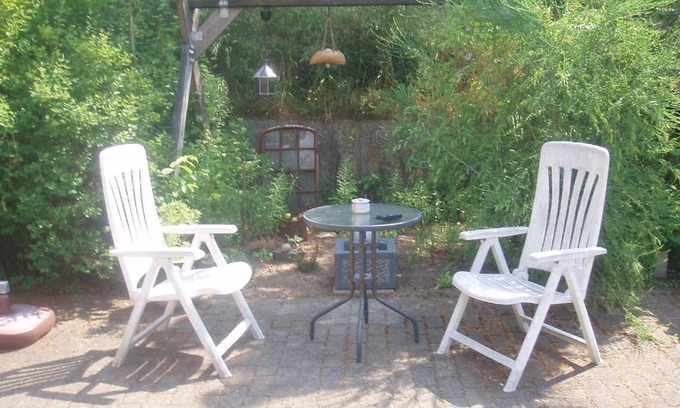 Glyngore House | Glyngøre Bed & Breakfast