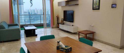Hadapsar Bed & Breakfast | GM Hospitality Services pune