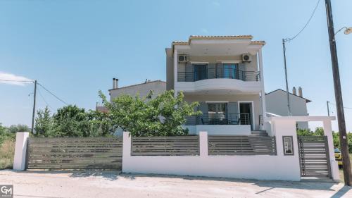 Igoumenitsa House | GMhouse