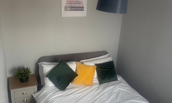 Gillingham House | GMS HOMES