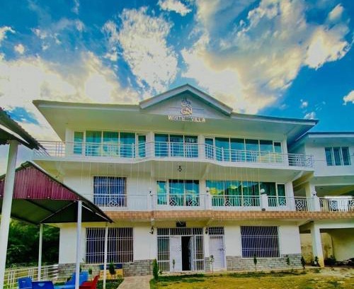 Gilgit-Baltistan Apartment | GN White Villa & Resort
