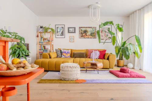Gneixendorf Apartment | Gneixendorf Exclusive Apartments