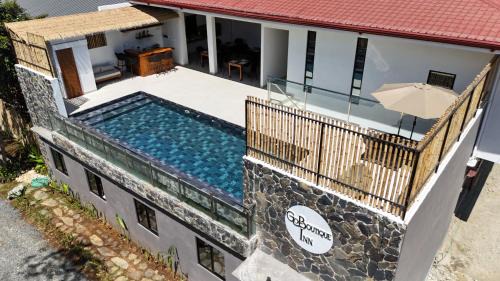 San Pedro House | Go Boutique Inn