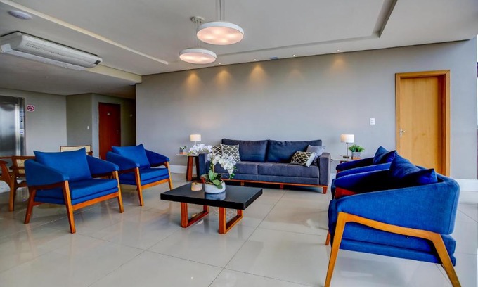 Betim Hotel | Go Inn Betim - MG