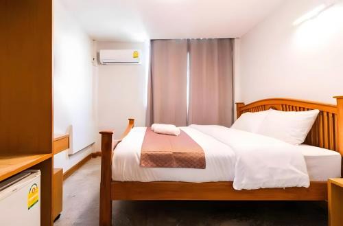 Chana Songkhram Apartment | GO INN Khaosan โก อินน์ ตรอกข้าวสาร