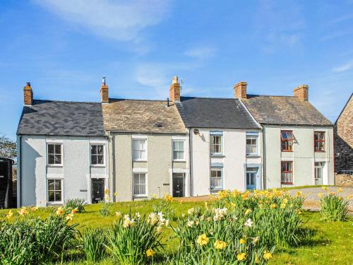 St Davids House | Goat Street Cottage