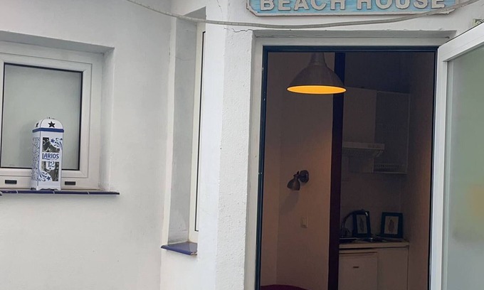 Mairena del Aljarafe House | Gobeach Small Studio 8sq Completely Independent