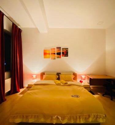 Downtown Ulaanbaatar House | Gobi-Girl