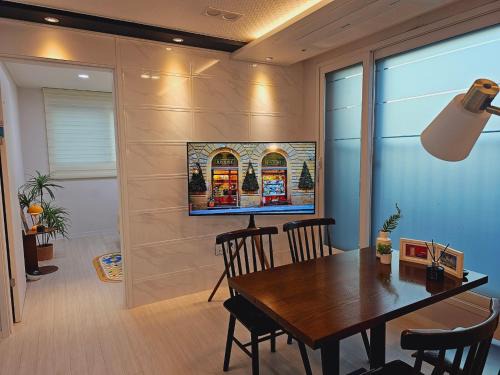 Guro Villa | Gocheok Sky Dome Baseball House