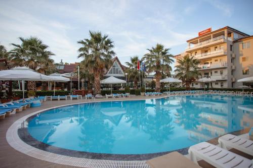 Velipoje Hotel | Godija Hotel & Suites