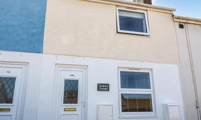 Hayle House | Godrevy Cottage