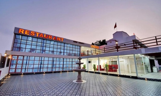 Rampur Hat Hotel | GODS COUNTY. RESORT & BANQUETS