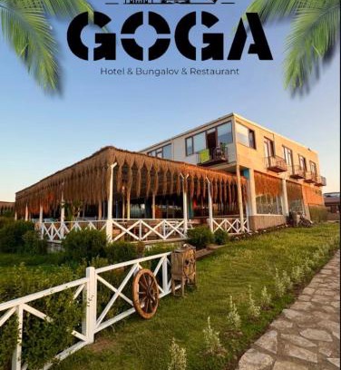 Gumusdere Hotel | Goga Otel