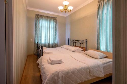Didi Ateni House | Gogi Dvalishvili Wine Cellar