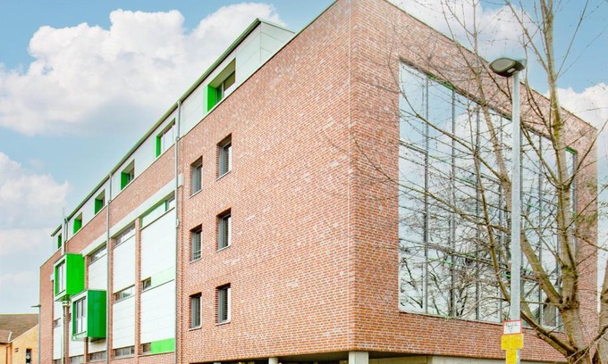 Schorndorf Apartment | Gohlke L.O.F.T. Apartments