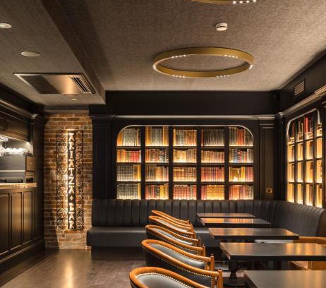 Bilbao Old Town Hotel | GOIEN BOUTIQUE HOTEL