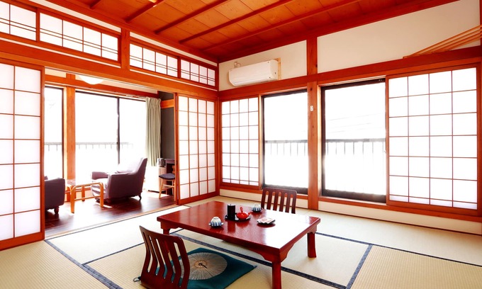 Gokayama House | Gokayama Ryokan Yoshinoya
