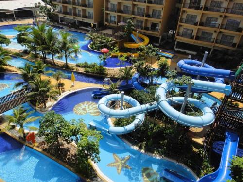 Endah Apartment | GOLD COAST MORIB by 369 Stay