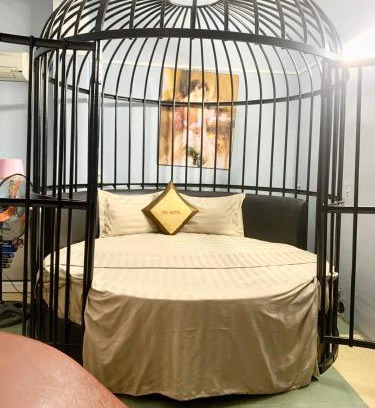 Tuyen Quang Bed & Breakfast | Gold Homes