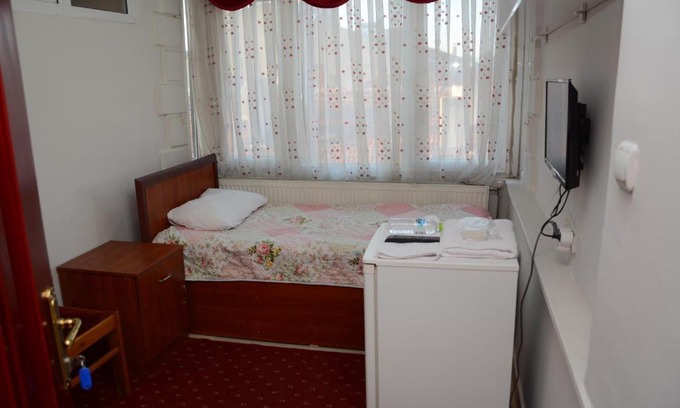 Kastamonu Hotel | GOLD OTEL KASTAMONU