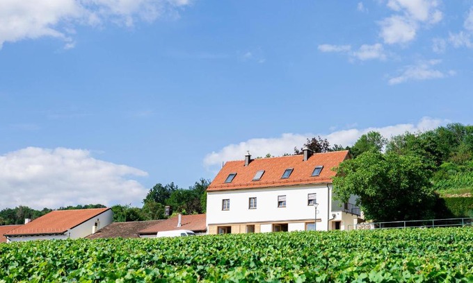 Krems an der Donau Apartment | Goldberg Appartement