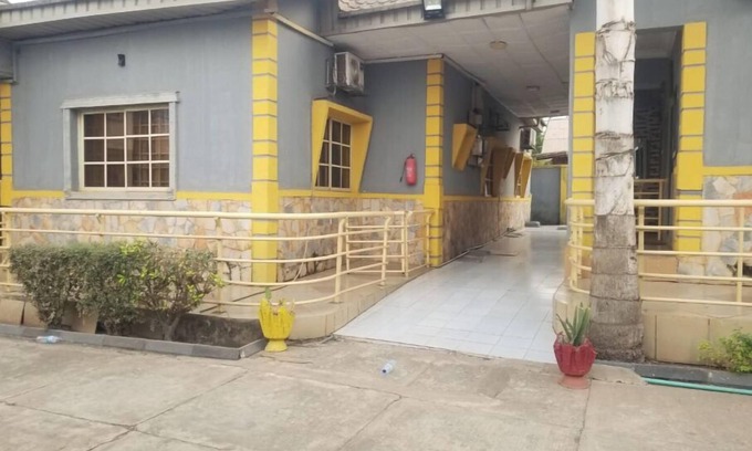 Abeokuta Apartment | Goldbond Service Apartment