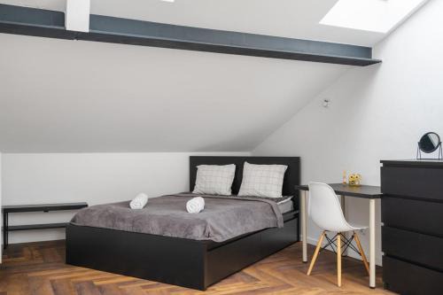 Praga Apartment | Golden Apartments Waw - Old Town - Marcinkowskiego #4