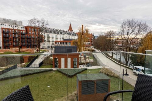 Stare Miasto Apartment | Golden Apartments Wroclaw - Stylish Loft Apartment - Great Location &Jana Pawła33