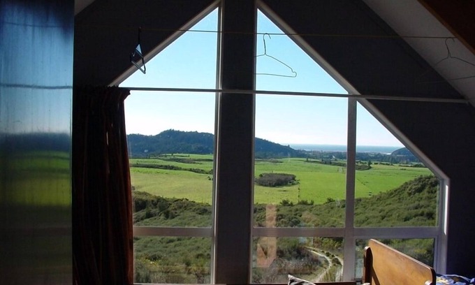 Takaka House | Golden Bay - Strawberry cottage Eco - Lähi-Earth