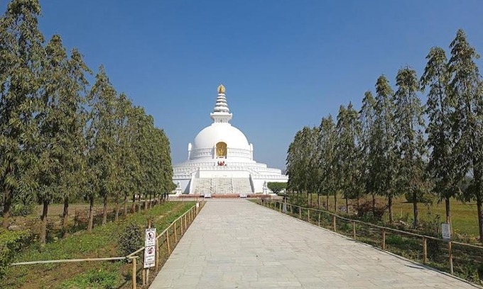 Lumbini Hotel | Golden Buddha Hotel