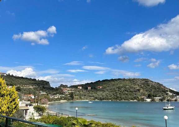 Pella Region Apartment | Golden Coast Panagias Apartment