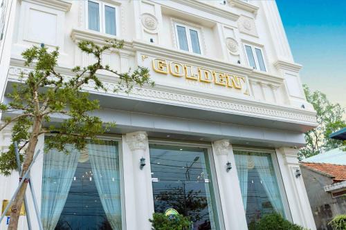 Co To Hotel | Golden Coto Hotel