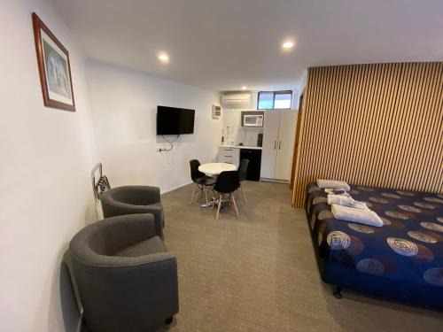 Maryborough Resort | Golden Country Motel and Caravan Park