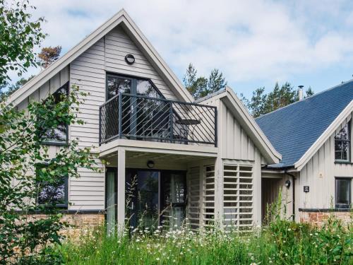 Alvie House | Golden Eagle Lodge