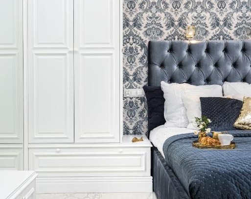 Wesoła Zachod Apartment | Golden Fish - New Apartment - Old Town