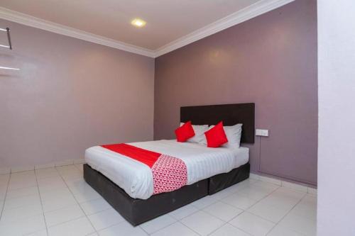 Taman Johor Jaya Hotel | Golden Horse Hotel