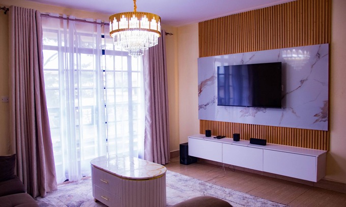 Thika Apartment | Golden Luxury Apartment