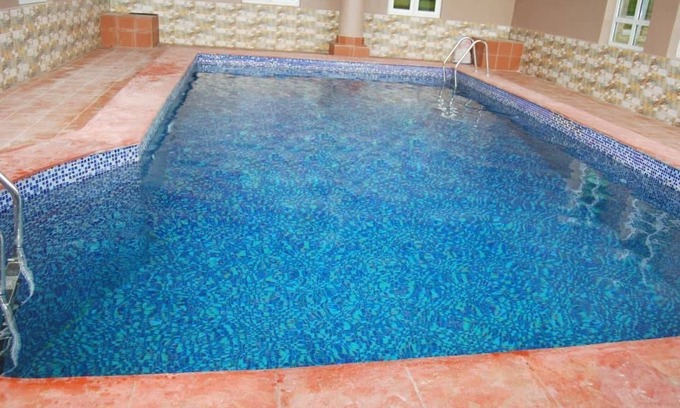 Umuahia Hotel | Golden Olive Resort