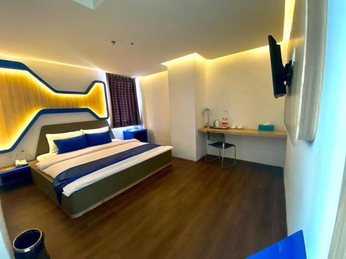 Ambon Hotel | Golden Palace Hotel
