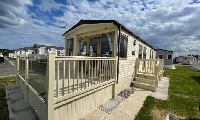 Chapel Saint Leonards Other | Golden Palm Resort - St David - Coastal Caravan Breaks