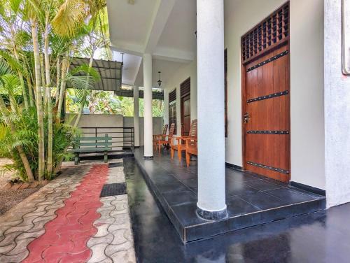 Udawalawa Bed & Breakfast | Golden Pearl Safari Villa