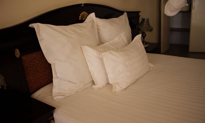 Choma Hotel | Golden Pillow Choma