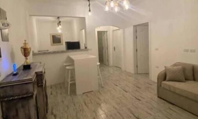Safaga Apartment | Golden Sun