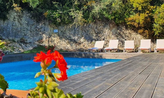 Makrata Villa | Golden Sun Villa