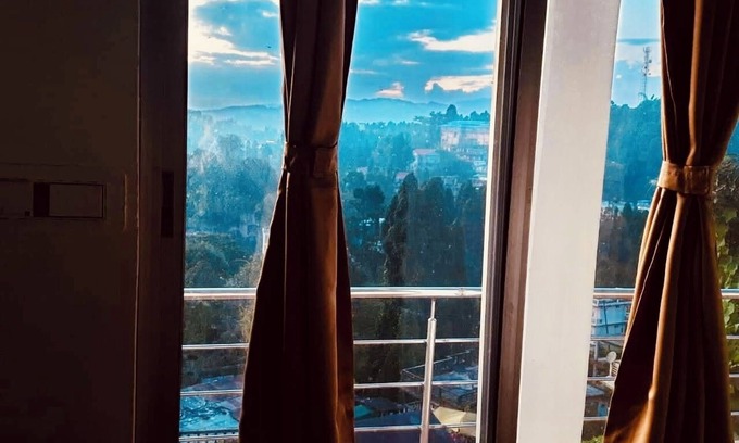 Mirik Resort | Golden Sunview Homesay