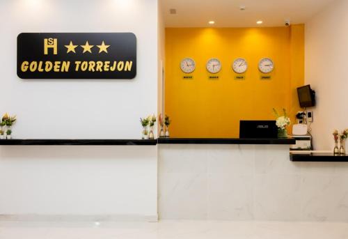 Torrejon de Ardoz House | GOLDEN TORREJON