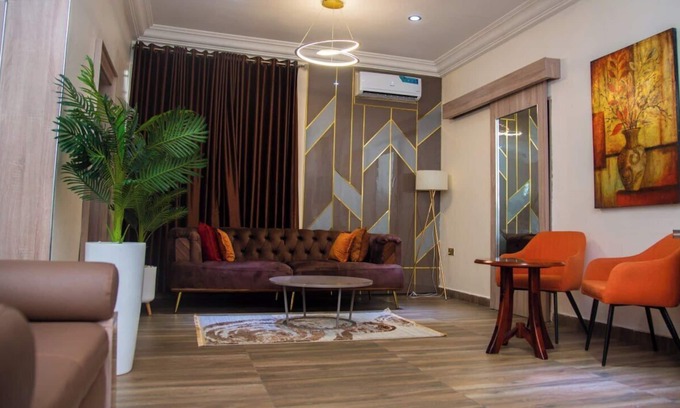Port Harcourt Hotel | Golden Tulip Hotel GT31-Rivotel