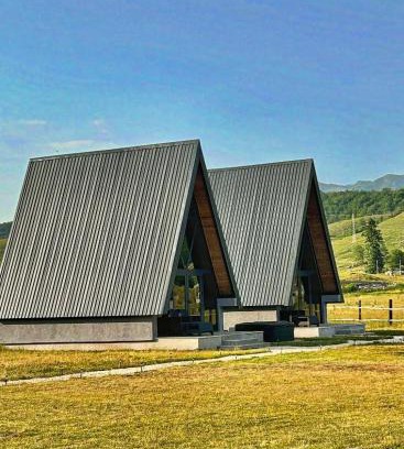 Donja Brezna Ski Chalet | Golden Valley Brezna
